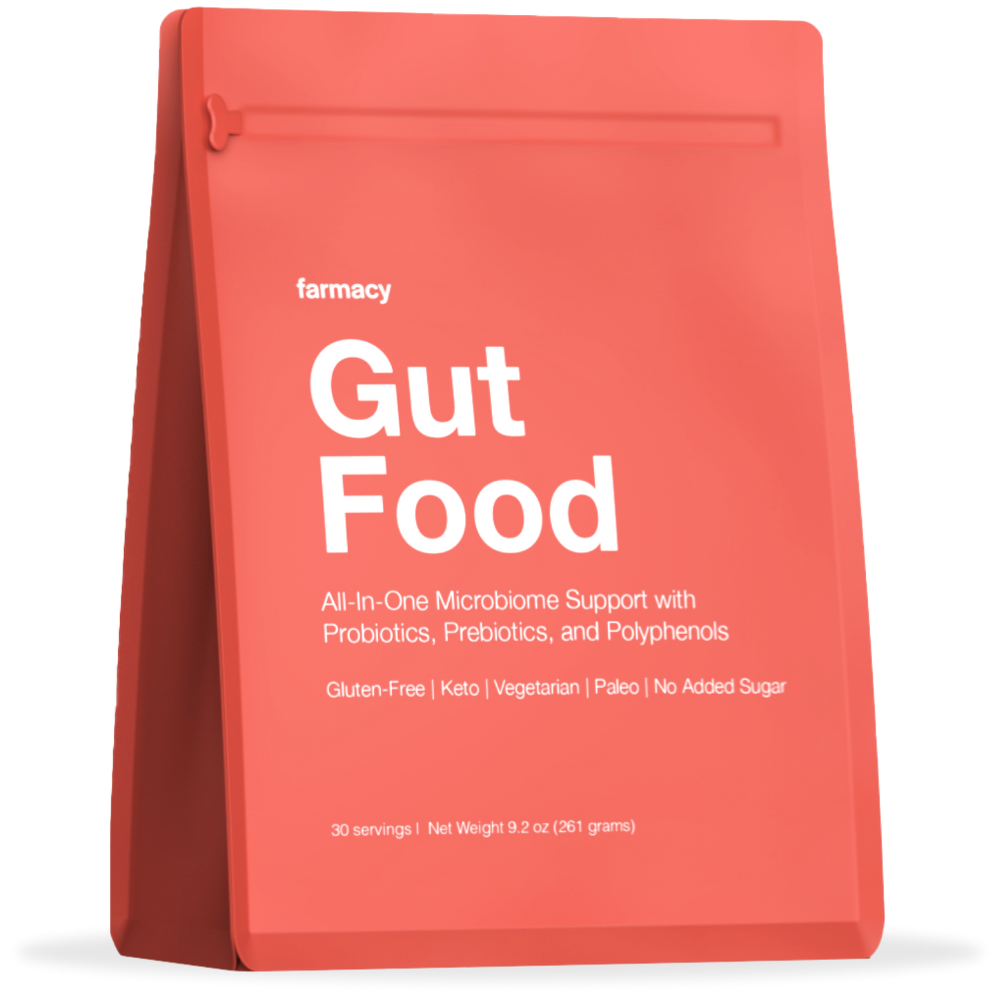 Gut Food